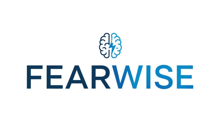 FearWise logo