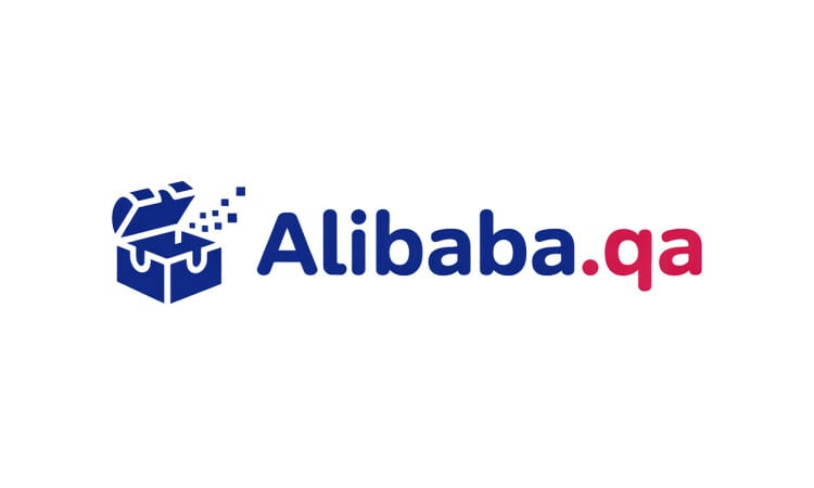 Alibaba logo