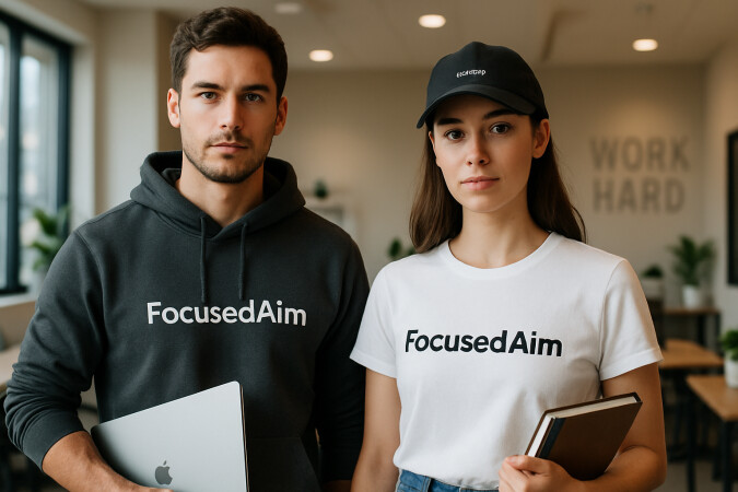 FocusedAim.com — 4