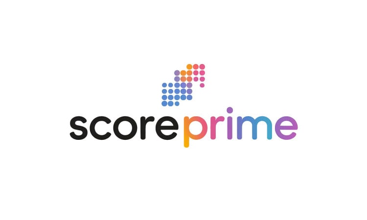 ScorePrime logo