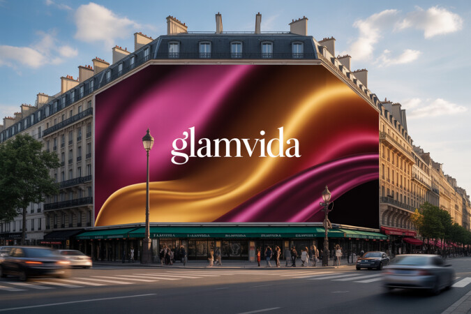 GlamVida.com image 3