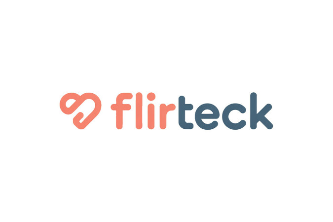Flirteck.com - New premium domain names
