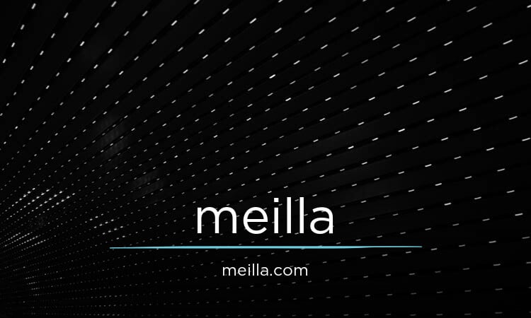 Meilla.com - Creative premium names