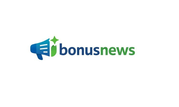 BonusNews logo