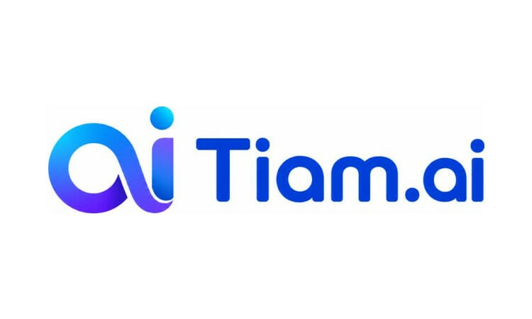 Tiam logo