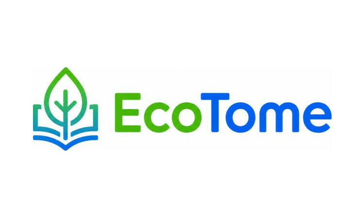 EcoTome logo