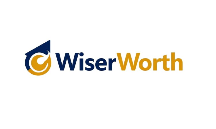 WiserWorth logo