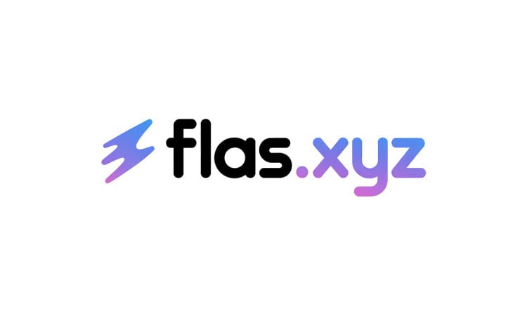 flas logo