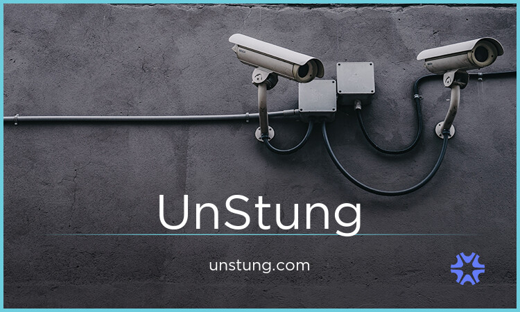 Unstung.com - New premium domain marketplace