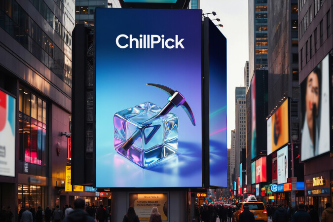 ChillPick.com image 2