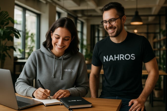 NAHROS.com image 5