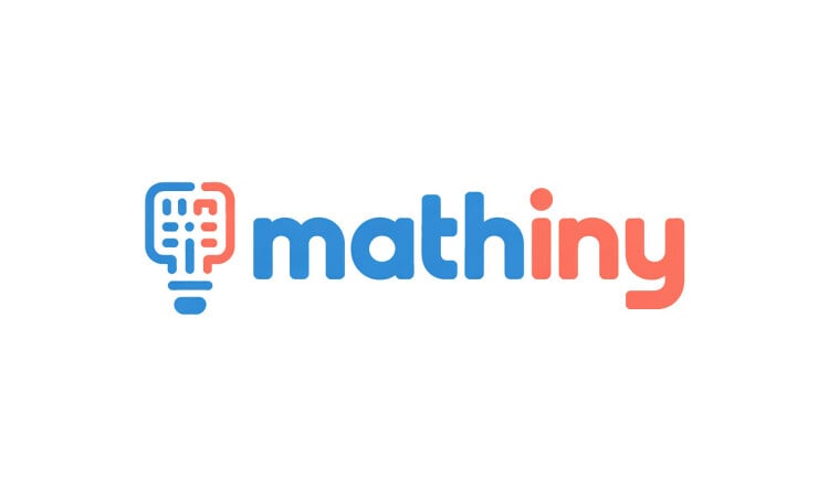 Mathiny logo