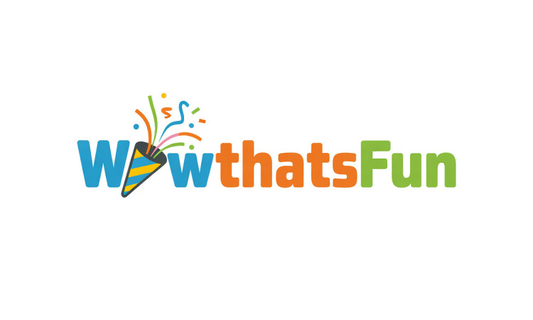 WowThatsFun.com - buy Good premium names