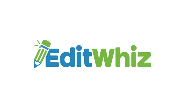 EditWhiz logo