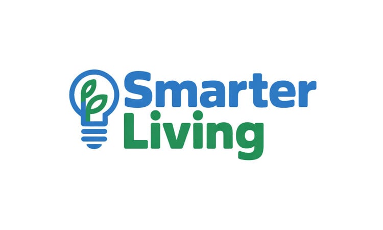 SmarterLiving logo