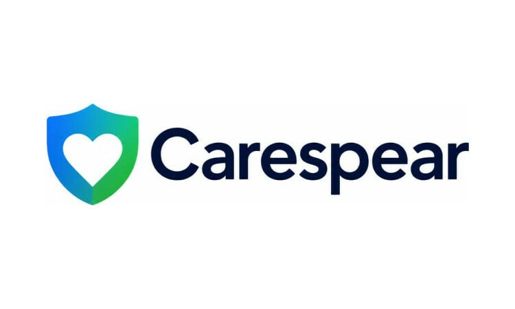 Carespear logo