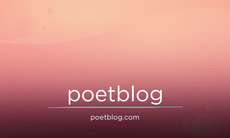 PoetBlog.com - buying Great premium names
