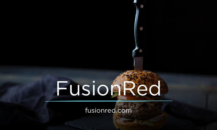 FusionRed.com - Good premium names