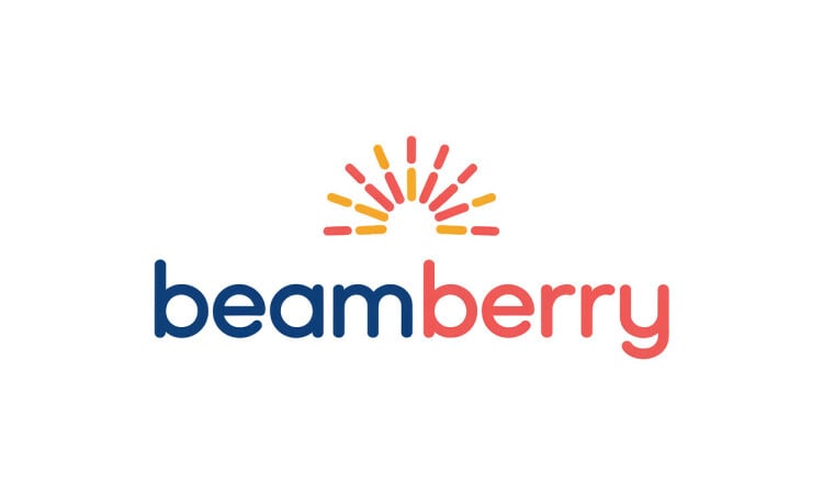 BeamBerry logo