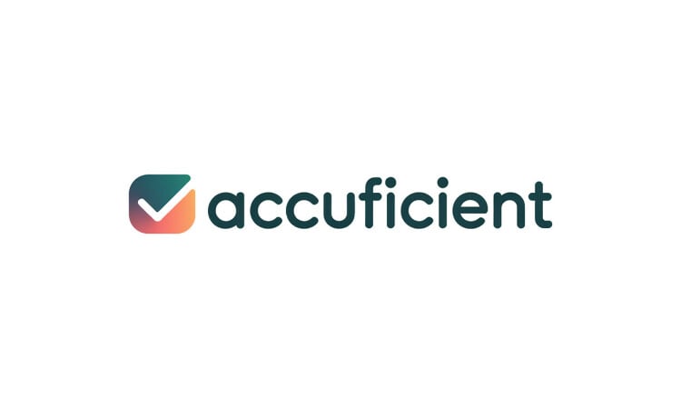 Accuficient logo