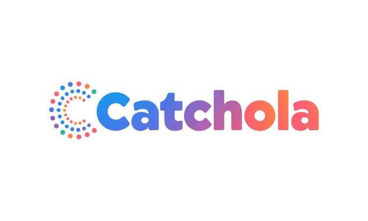 Catchola logo