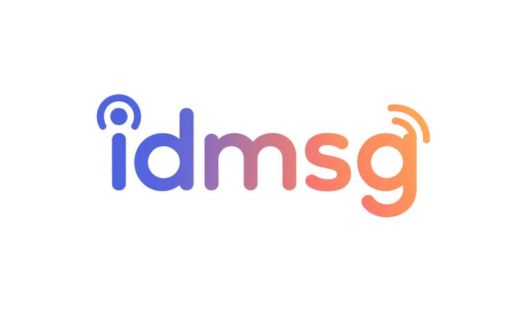 IDMsg.com - Creative premium domain marketplace