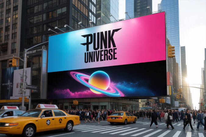 PunkUniverse.com image 3