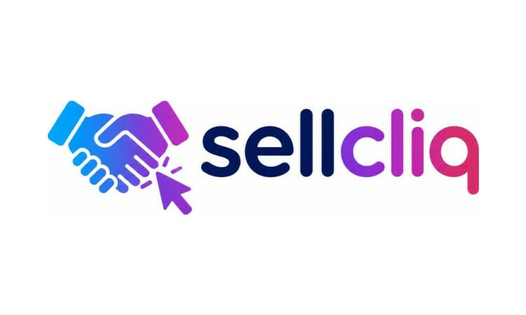 SellCliq logo