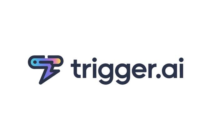 Trigger logo