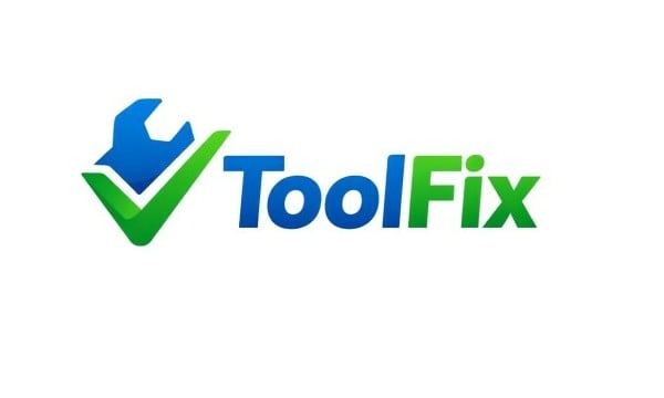 ToolFix logo