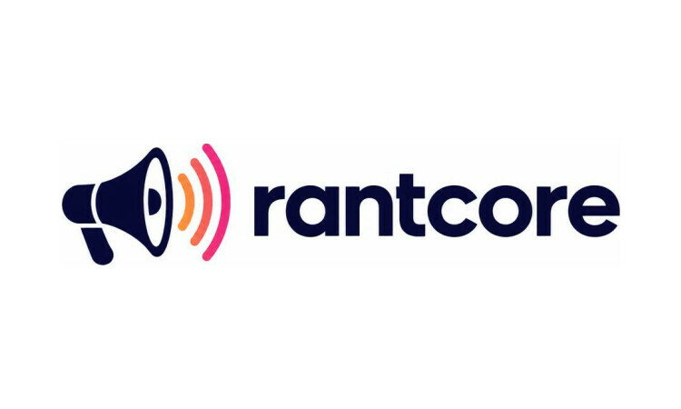 RantCore logo