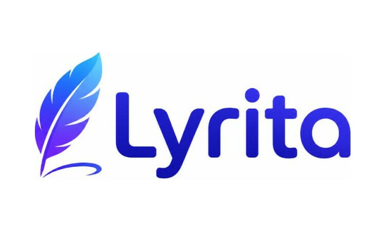 Lyrita logo