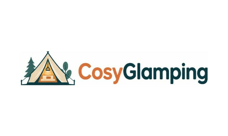CosyGlamping logo