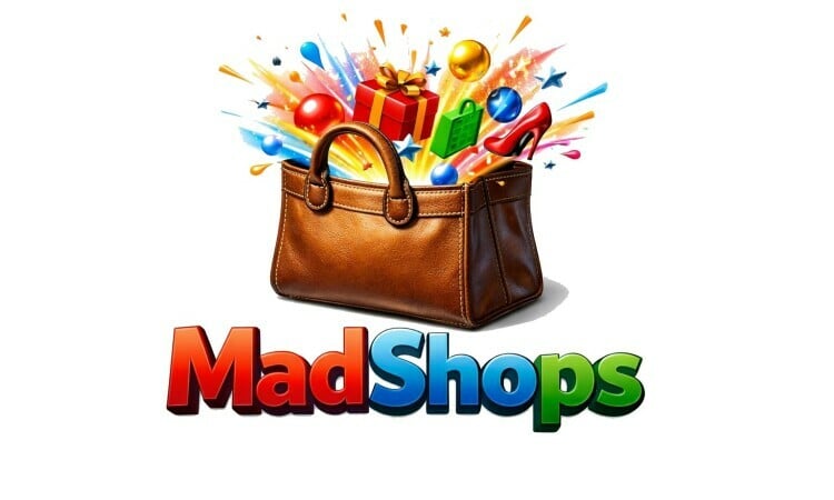 MadShops logo