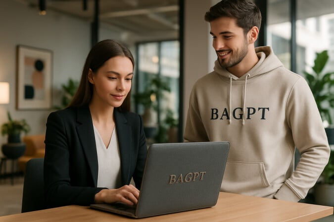 BAGPT.com — 5