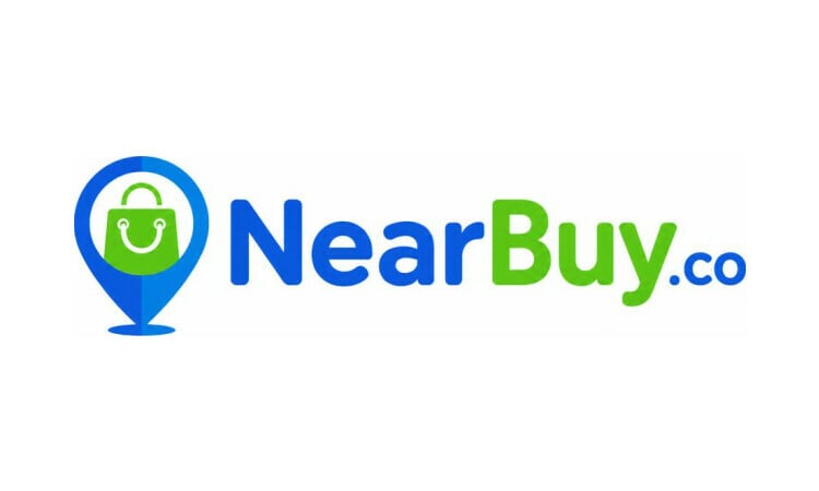 NearBuy logo