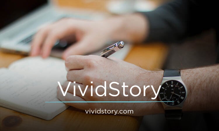 VividStory.com - buy Creative premium names