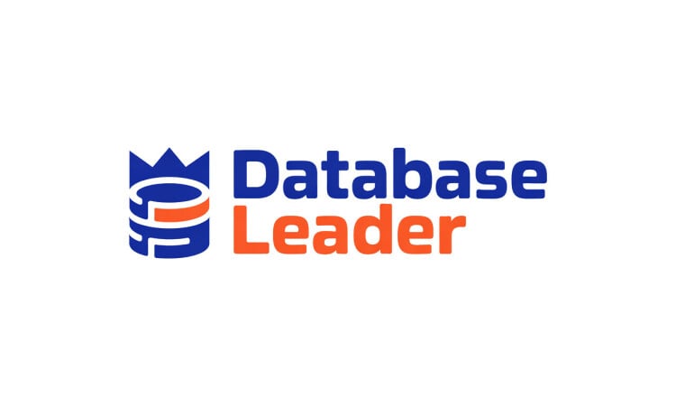 DatabaseLeader logo