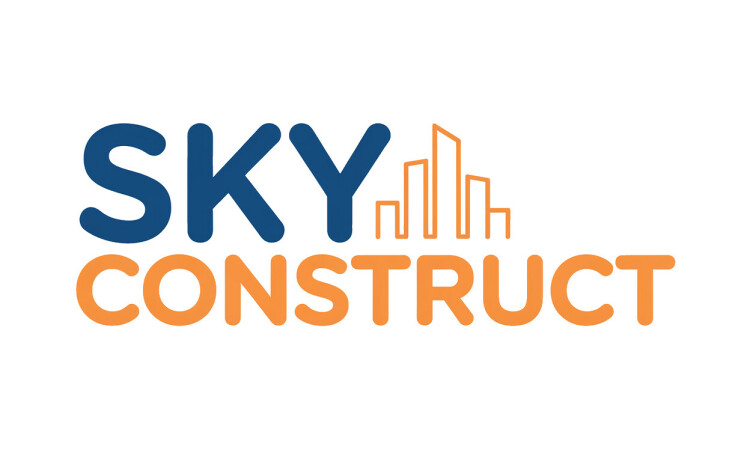 skyconstruct.com is for sale