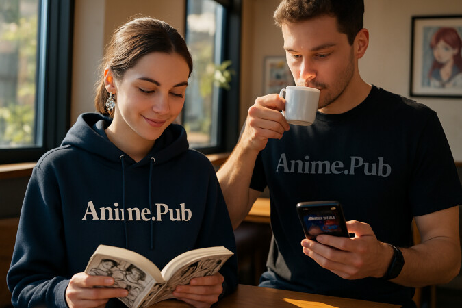 Anime.Pub — 5