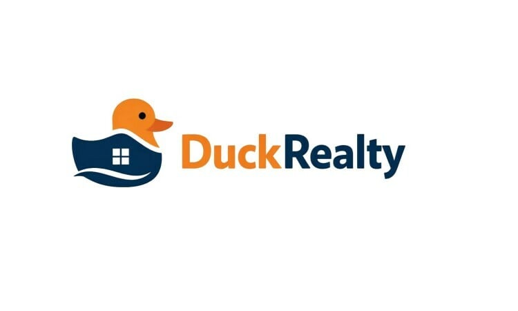 DuckRealty logo
