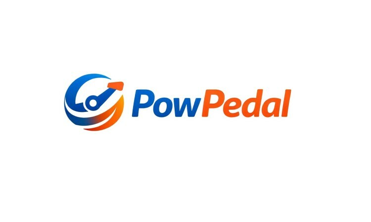 PowPedal.com
