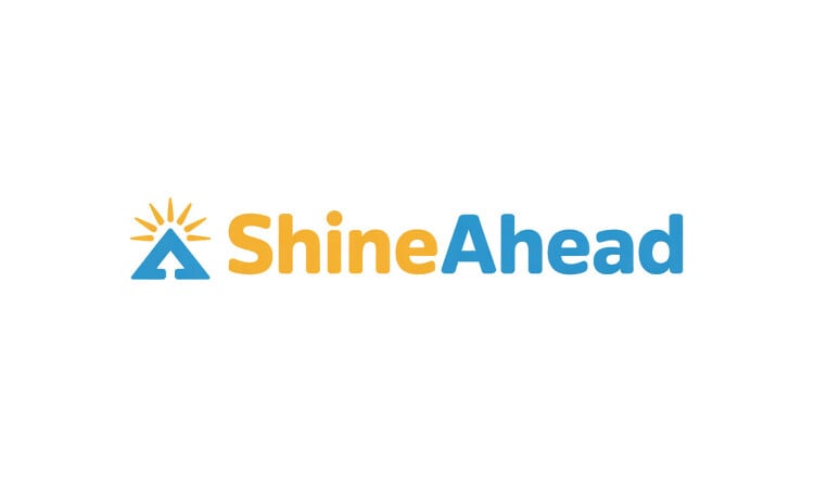 ShineAhead logo