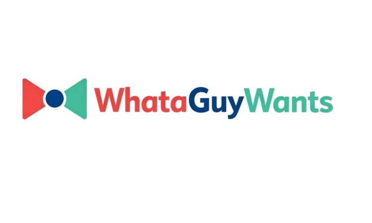 WhataGuyWants logo