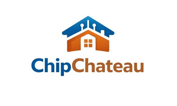 ChipChateau logo