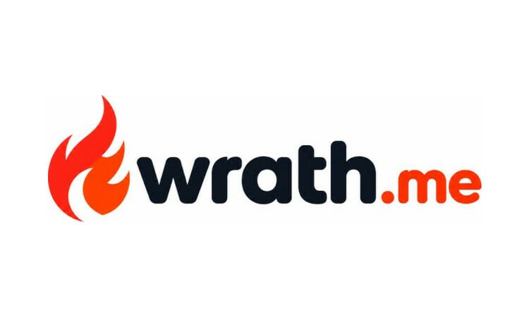 Wrath logo
