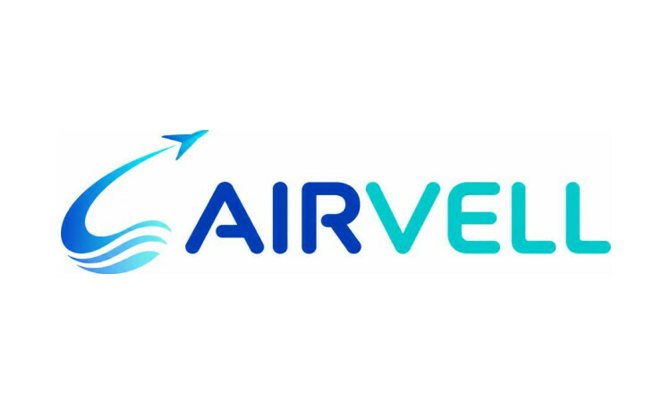 AirVell logo