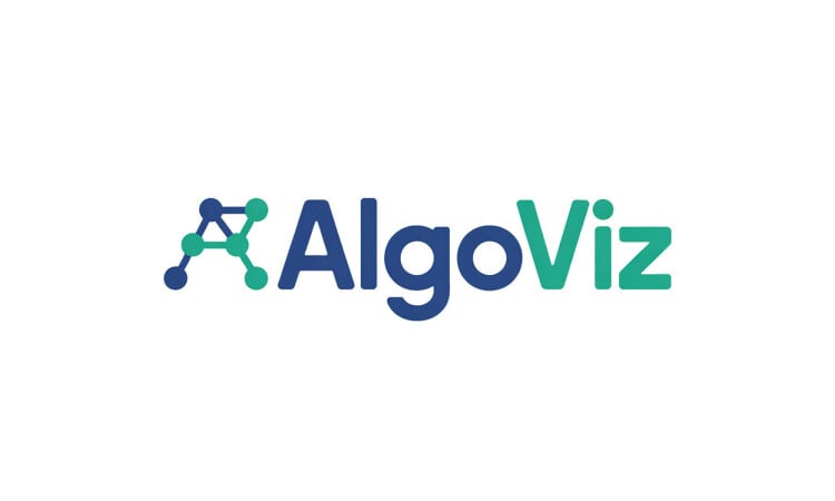AlgoViz.com - buying Catchy premium names