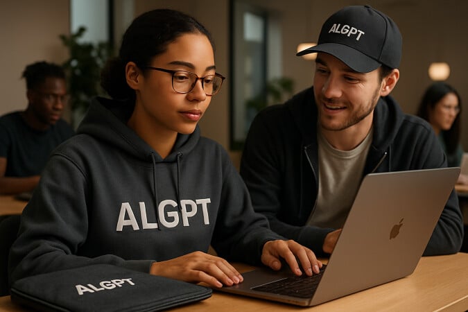 ALGPT.com — 5