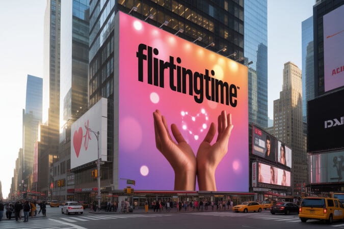 FlirtingTime.com image 3